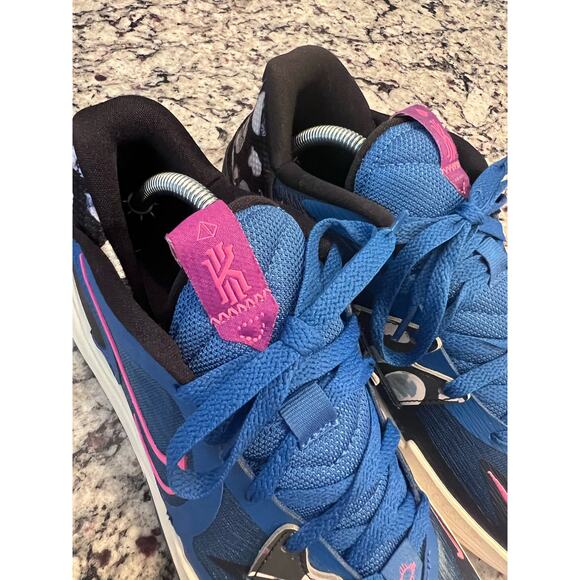 Nike Kyrie low 5 precious stones men’s size 10 - Picture 8 of 16